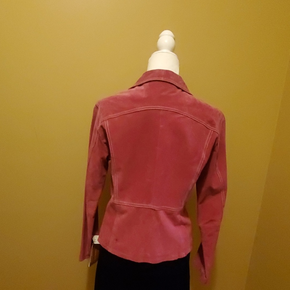 Jacket - Picture 2 of 2